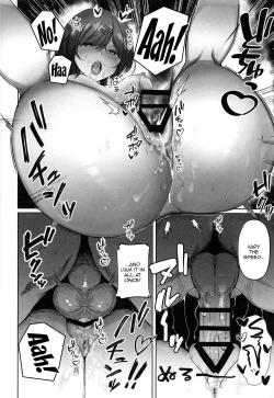 Page 11 of Madoka no Tokkun Madokas Special Training