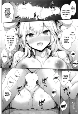 Page 9 of Udonge no Shucchou Shinryoujo