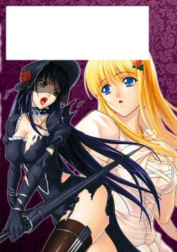 Page 165 of Ryoujoku no Rensa