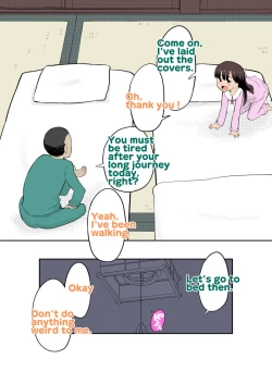 Page 10 of Sumikomi Minarai Kodomo Wifein apprentices