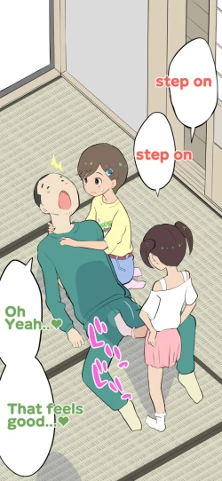 Page 40 of Sumikomi Minarai Kodomo Wifein apprentices