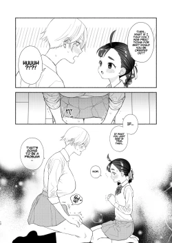 Page 13 of Nengan Sex wa Hageshikute | The Sex I’ve Been Waiting So Long For Was Intense
