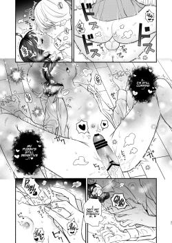 Page 32 of Nengan Sex wa Hageshikute | The Sex I’ve Been Waiting So Long For Was Intense