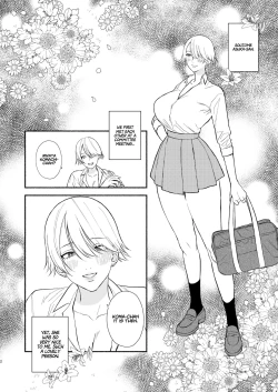Page 3 of Nengan Sex wa Hageshikute | The Sex I’ve Been Waiting So Long For Was Intense