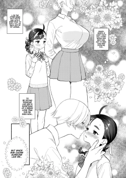 Page 4 of Nengan Sex wa Hageshikute | The Sex I’ve Been Waiting So Long For Was Intense