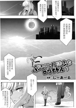 Page 47 of Futanari Mahou Shoujo Royale