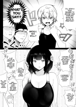 Page 10 of Boku dake ni Amaesasete Kureru Kyonyuu JK Tsuma o Hoka no Otoko ni Dakasete Mita 7