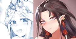 Page 1 of 繪世妄想Part5