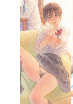 Page 2 of Kimi dake ni - I Only Love You...