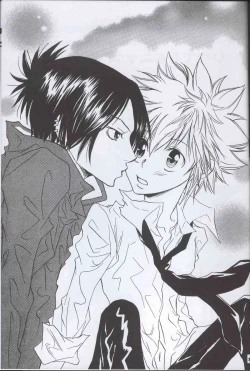 Page 34 of いつでもパニック