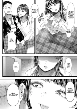 Page 17 of Yuutousei Danshi no Otoshikata| How to corrupt an honor high school student