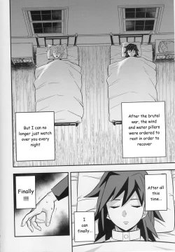 Page 2 of Mob x Giyuu Konsui Choukyou Seigangu