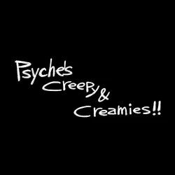 Page 3 of Psyche's Creepy ＆ Creamies!! #1