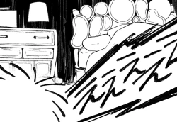 Page 4 of Psyche's Creepy ＆ Creamies!! #3