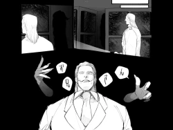 Page 13 of Psyche's Creepy ＆ Creamies!! #9
