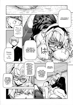 Page 20 of CROSS MAKE 2009