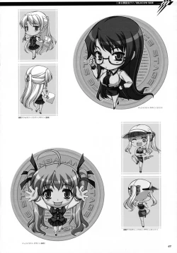 Page 42 of CROSS MAKE 2009