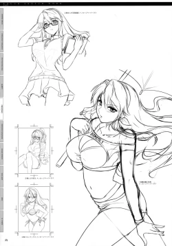 Page 82 of CROSS MAKE 2009