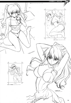 Page 83 of CROSS MAKE 2009