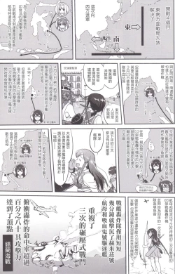 Page 24 of Teitoku no Ketsudan MIDWAY（Chinese）