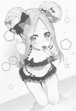 Page 24 of Marked-girls Collection Vol. 6