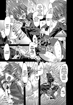 Page 7 of MariaMaria, as you like. | Just as Maria5