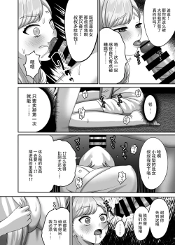 Page 7 of Oji-san ni Kawareta Watashi no Ranshi