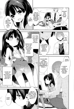Page 5 of Akogare no JS Jyunia Aidoru, Jitsu ha Otonari ni Sundemashita | Turns out, My Favorite Elementary School Idol Lives near me.