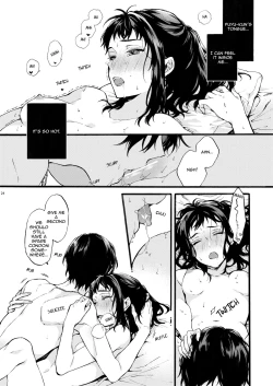 Page 24 of Kono Hito Kareshi ja Arimasen!!| This Guy is NOT my Boyfriend!!