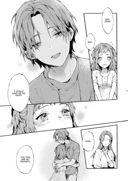 Page 31 of Kono Hito Kareshi ja Arimasen!!| This Guy is NOT my Boyfriend!!