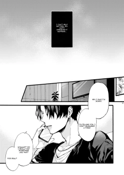 Page 7 of Kono Hito Kareshi ja Arimasen!!| This Guy is NOT my Boyfriend!!