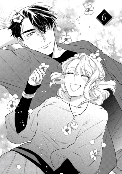 Page 153 of Oni no Hana Sagashi 107话