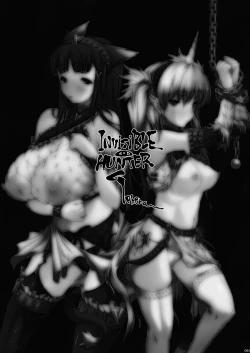 Page 83 of Invisible Hunter Chronicle