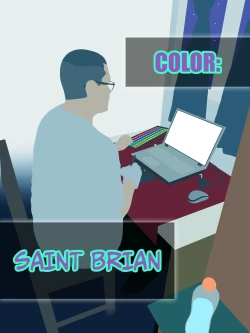 Page 7 of Kyuushuu Yuugou