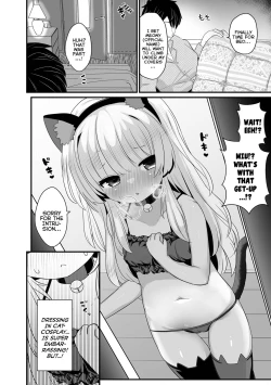 Page 4 of Cat Jealousy