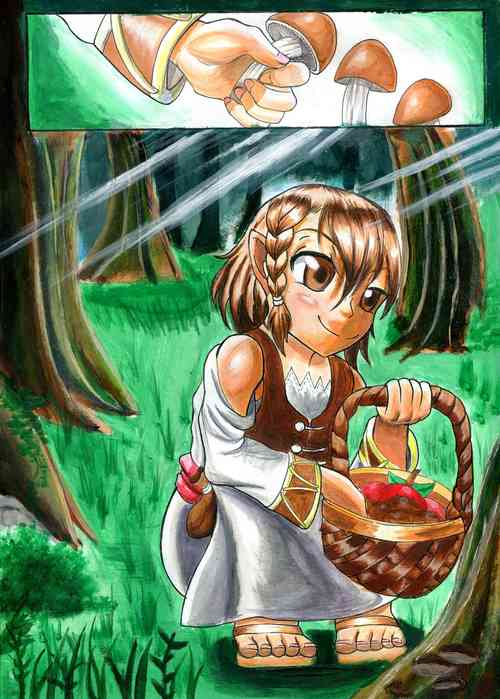 Download 哥布林傳奇6 Goblin Legend Chapter