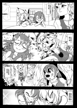 Page 2 of 哥布林傳奇7 Goblin Legend Chapter