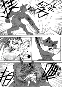 Page 15 of 哥布林傳奇8 Goblin Legend Chapter