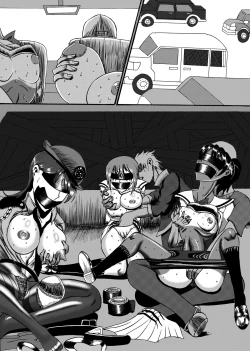 Page 2 of 綁架事件簿