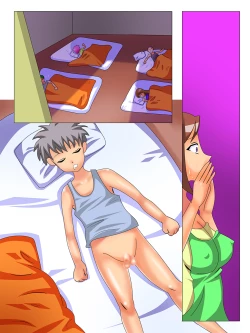 Page 55 of Kyousei Ninshin Kyokashou