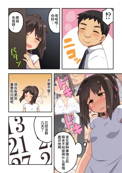 Page 4 of Niizuma Nanaka no Roshutsu Magic