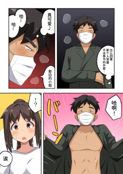 Page 6 of Niizuma Nanaka no Roshutsu Souguu