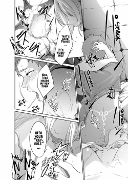 Page 42 of Onna Kishi no Hakarigoto