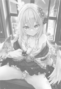 Page 2 of Azusa to Hoshuu Jugyou