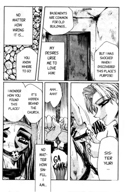 Page 25 of Love Drive Vol 1 Part 2