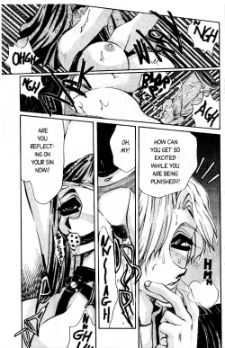 Page 28 of Love Drive Vol 1 Part 2