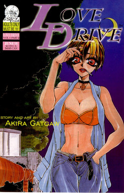 Download Love Drive Vol 1 Part 2