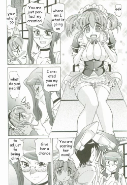 Page 4 of Robotic Sex