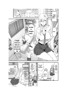 Page 18 of Something So Good 2