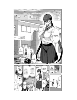 Page 8 of Something So Good 2